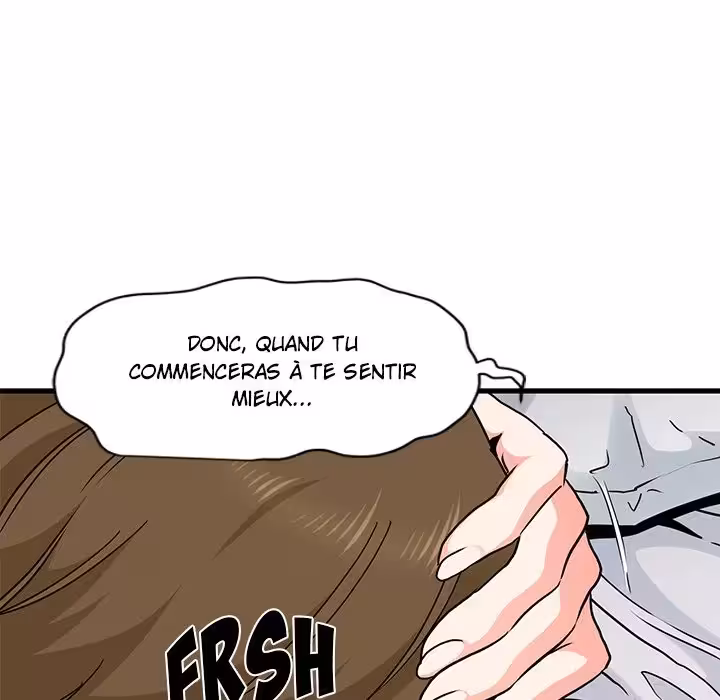 Sous Hypnose Chapitre 18 page 12