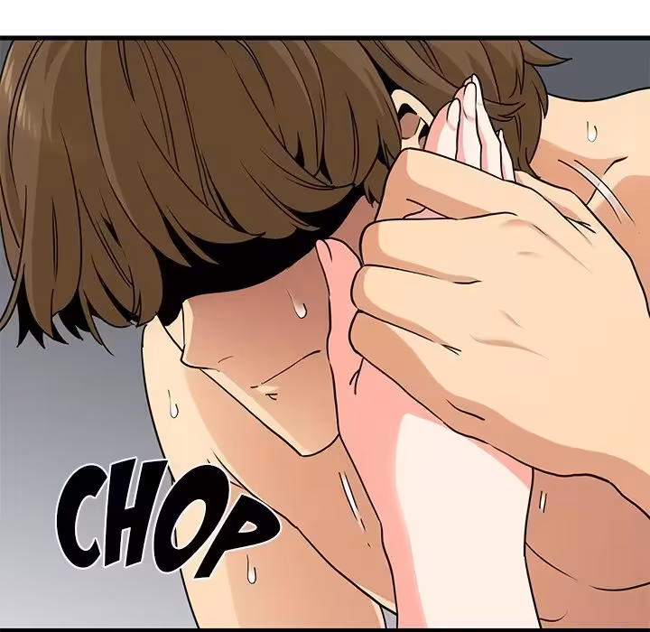 Sous Hypnose Chapitre 18 page 15