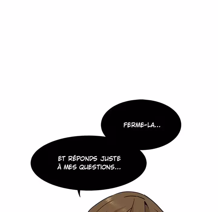 Sous Hypnose Chapitre 18 page 21