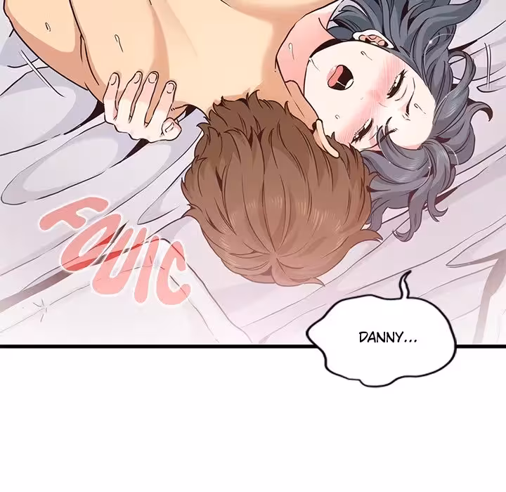 Sous Hypnose Chapitre 18 page 6