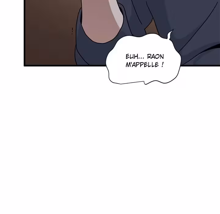Sous Hypnose Chapitre 17 page 11