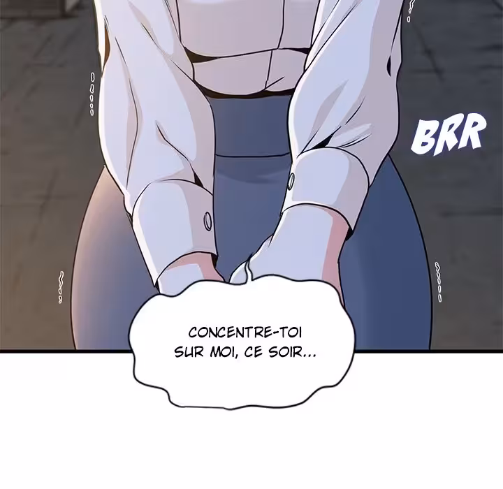 Sous Hypnose Chapitre 17 page 16