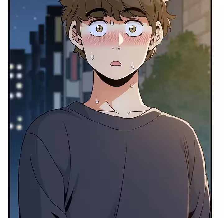 Sous Hypnose Chapitre 17 page 18