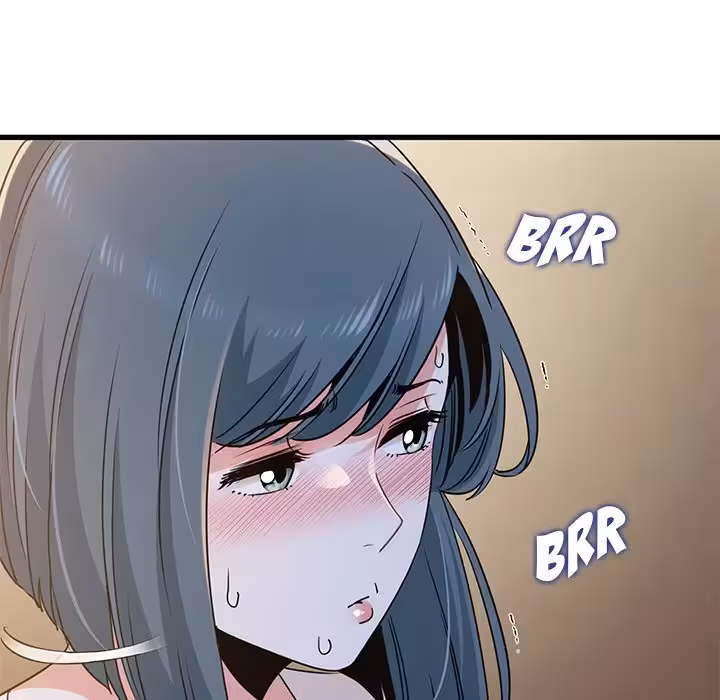 Sous Hypnose Chapitre 17 page 20
