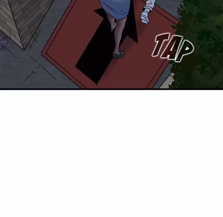 Sous Hypnose Chapitre 17 page 28