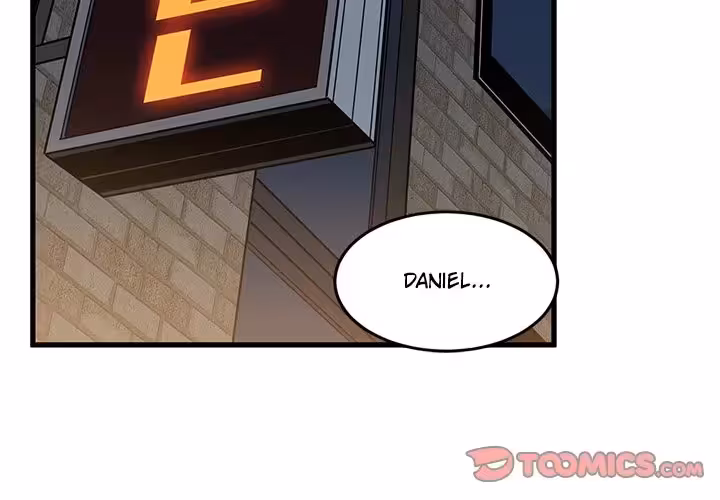Sous Hypnose Chapitre 17 page 3
