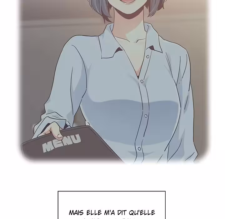 Sous Hypnose Chapitre 17 page 44