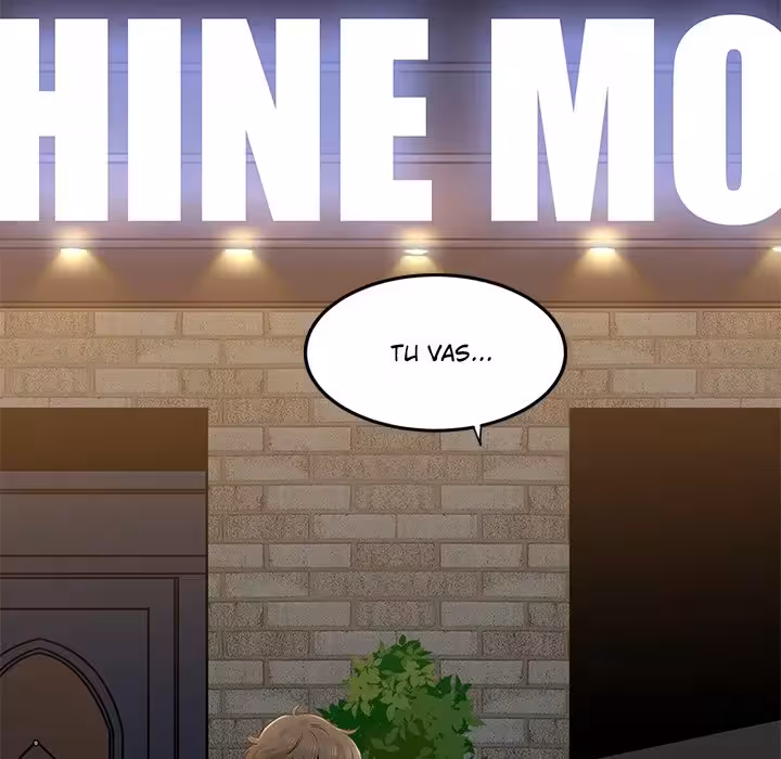 Sous Hypnose Chapitre 17 page 5