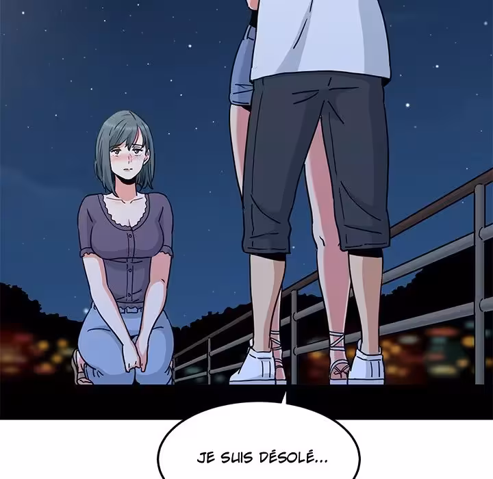 Sous Hypnose Chapitre 49 page 16