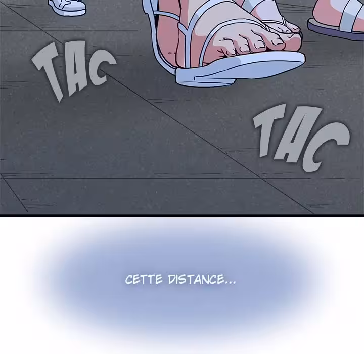 Sous Hypnose Chapitre 49 page 22