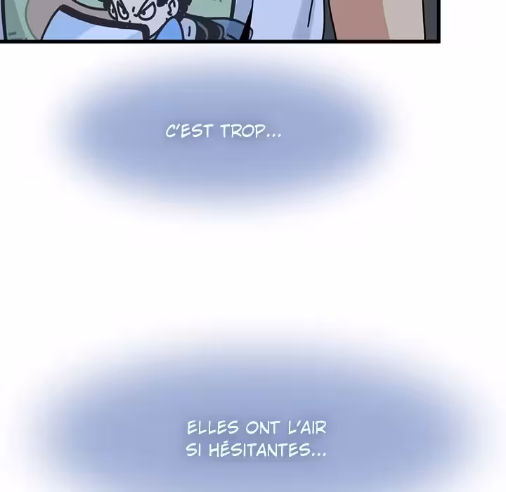 Sous Hypnose Chapitre 49 page 35