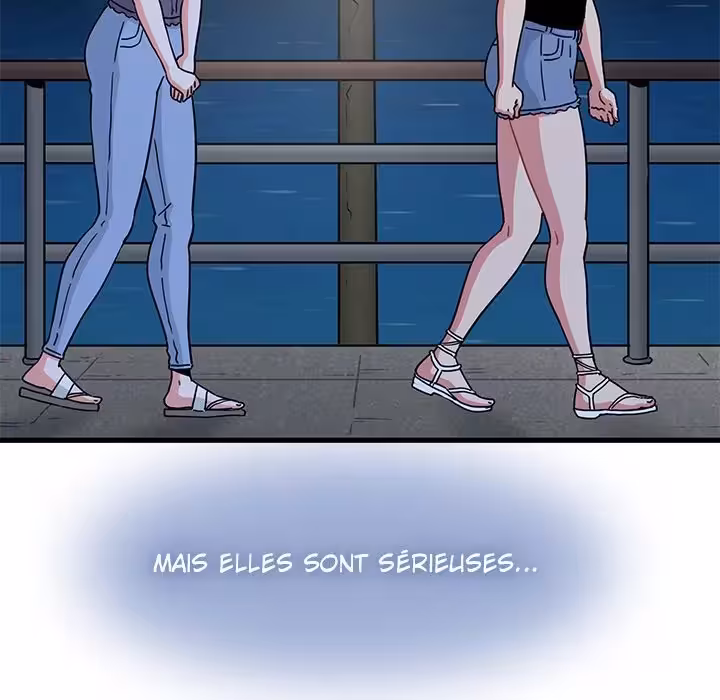 Sous Hypnose Chapitre 49 page 37