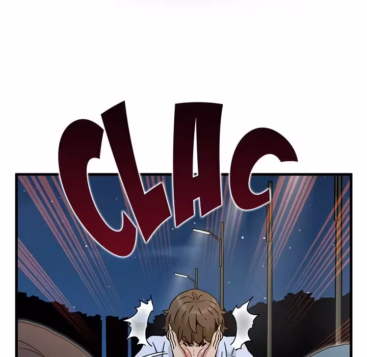 Sous Hypnose Chapitre 49 page 40
