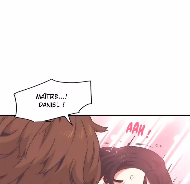 Sous Hypnose Chapitre 13 page 10