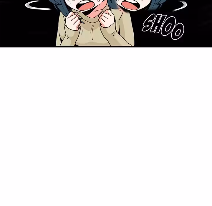 Sous Hypnose Chapitre 13 page 12