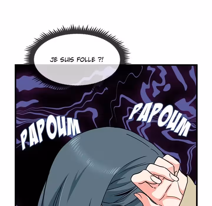Sous Hypnose Chapitre 13 page 13