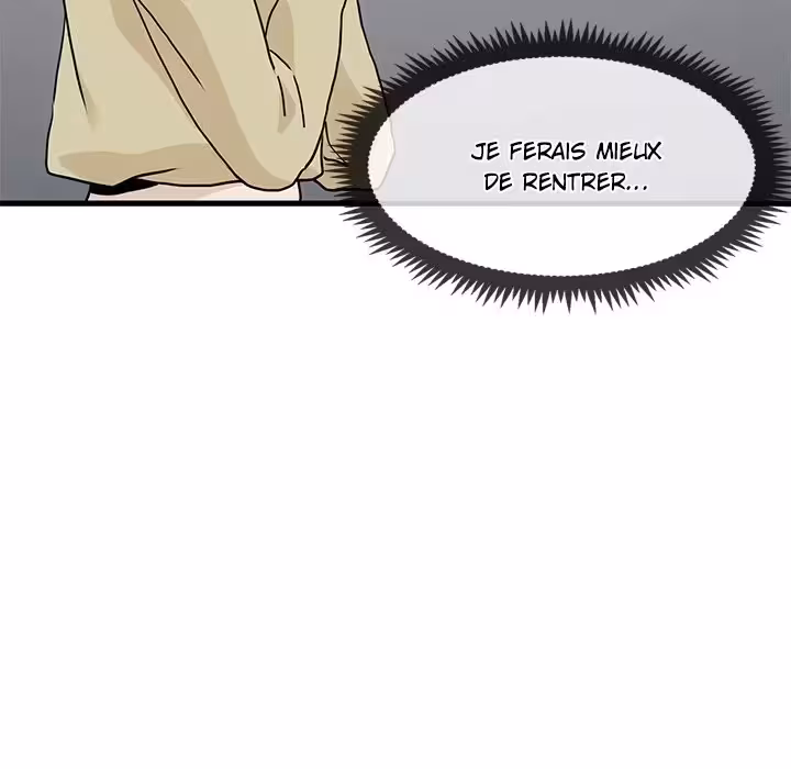 Sous Hypnose Chapitre 13 page 17
