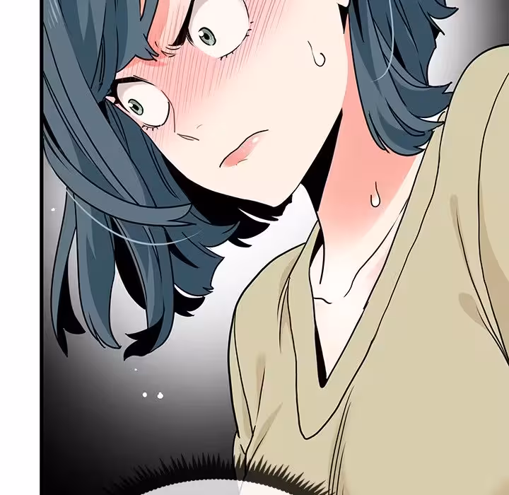 Sous Hypnose Chapitre 13 page 21