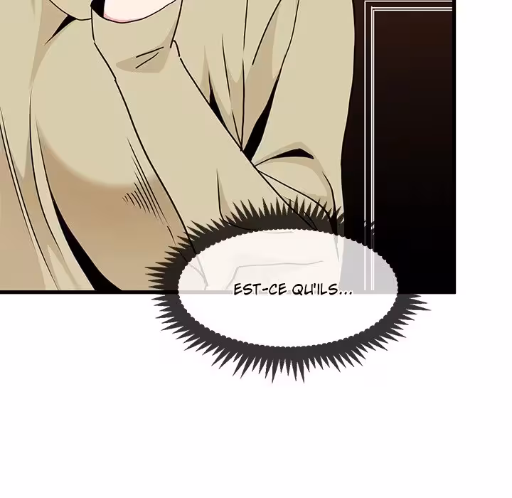 Sous Hypnose Chapitre 13 page 9