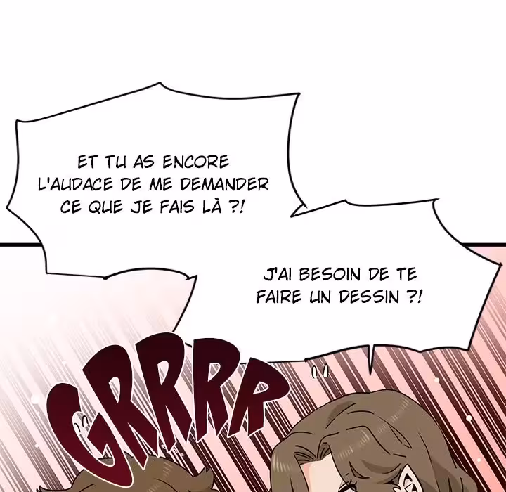 Sous Hypnose Chapitre 33 page 10