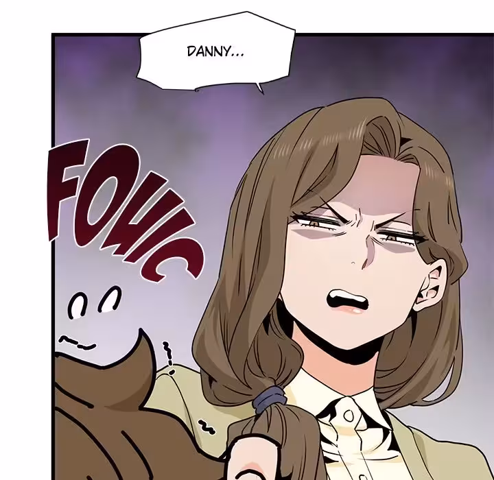 Sous Hypnose Chapitre 33 page 13