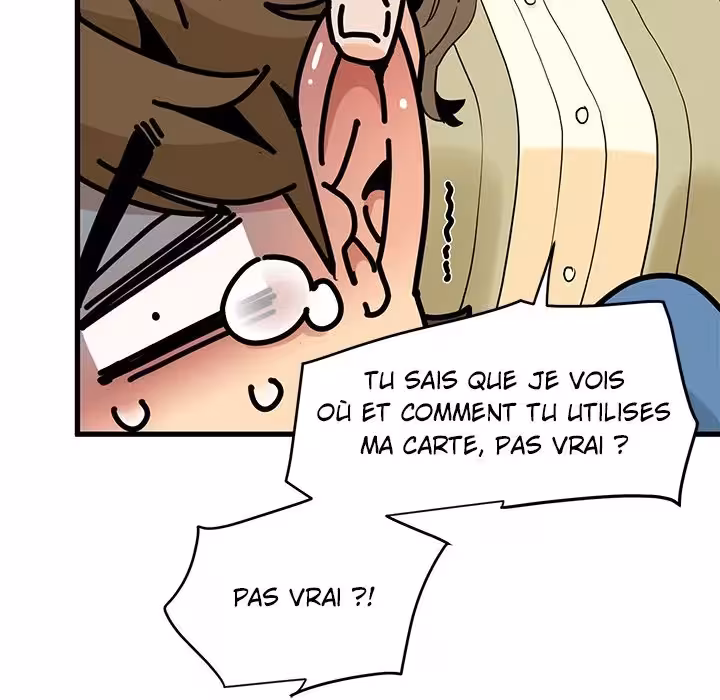 Sous Hypnose Chapitre 33 page 14