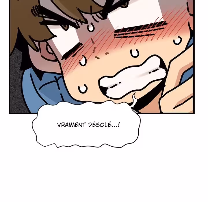 Sous Hypnose Chapitre 33 page 19