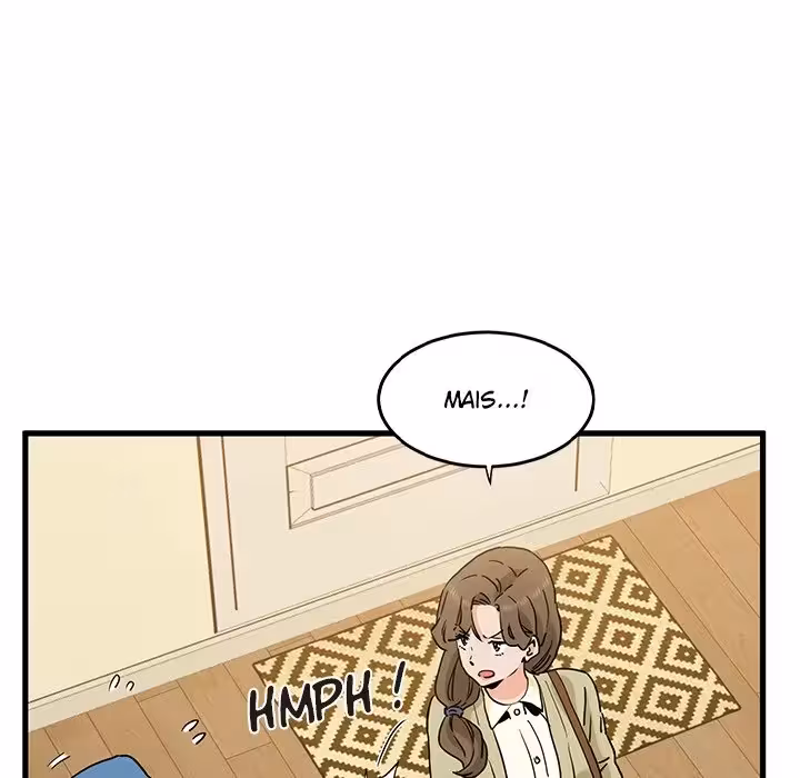 Sous Hypnose Chapitre 33 page 20