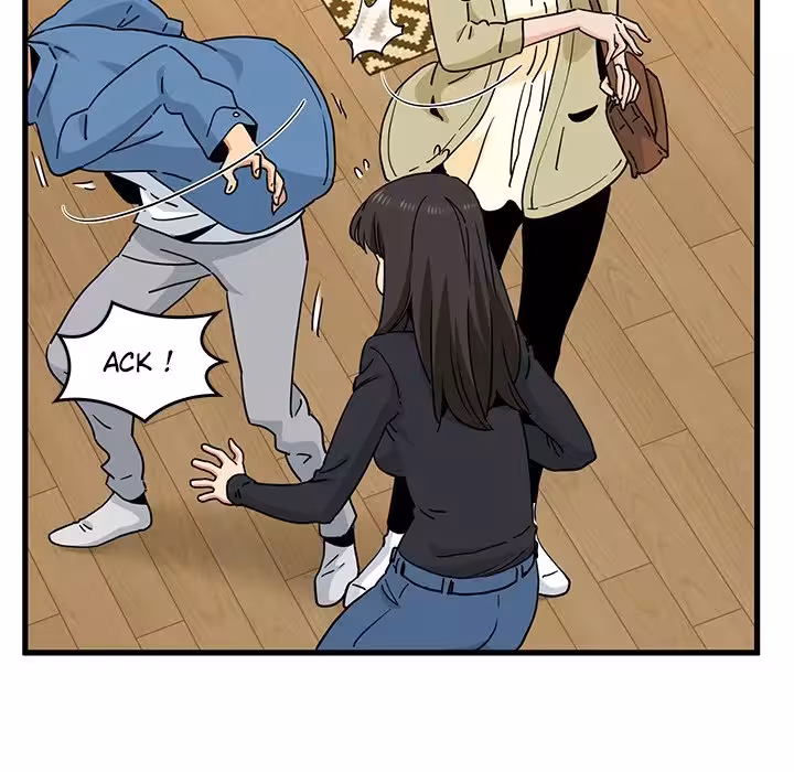 Sous Hypnose Chapitre 33 page 21