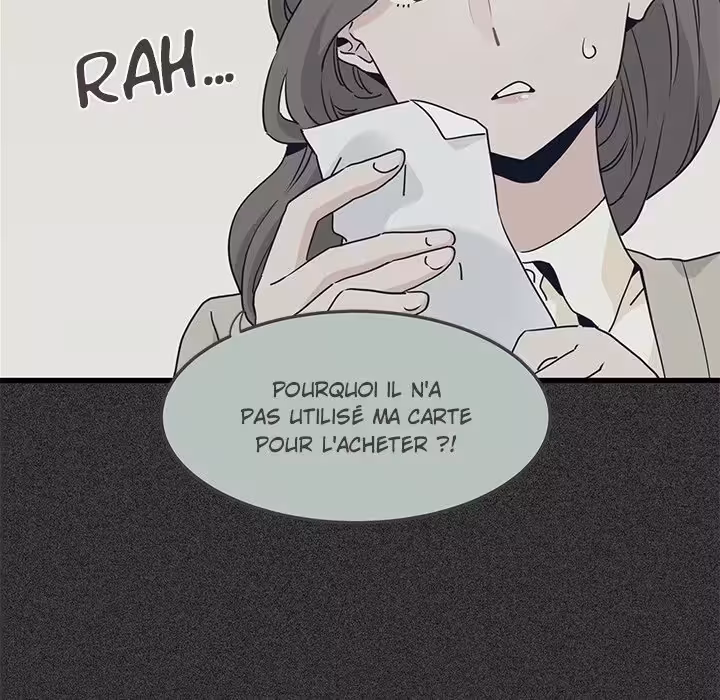 Sous Hypnose Chapitre 33 page 30