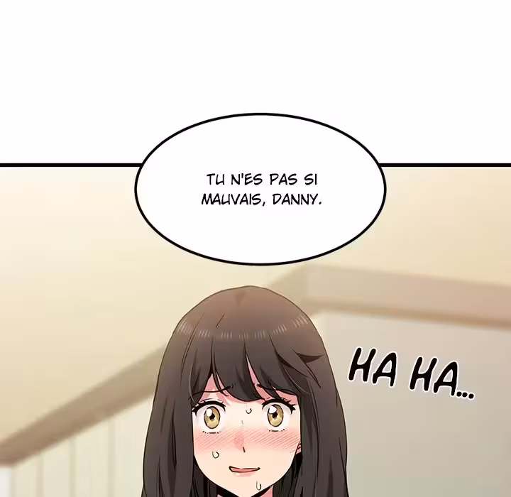 Sous Hypnose Chapitre 33 page 36