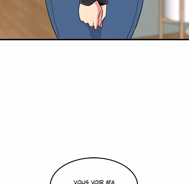 Sous Hypnose Chapitre 33 page 38
