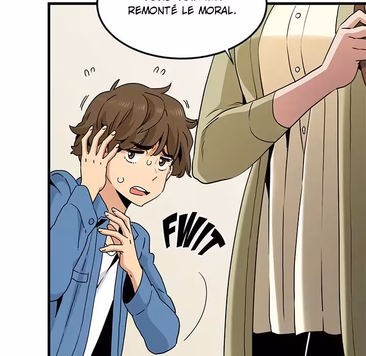 Sous Hypnose Chapitre 33 page 39