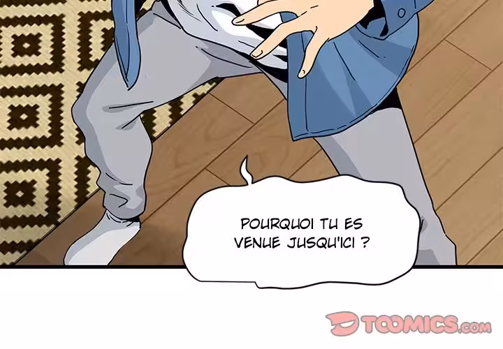 Sous Hypnose Chapitre 33 page 4