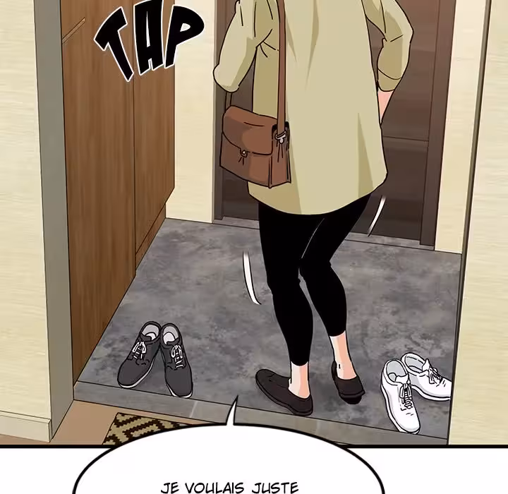 Sous Hypnose Chapitre 33 page 42