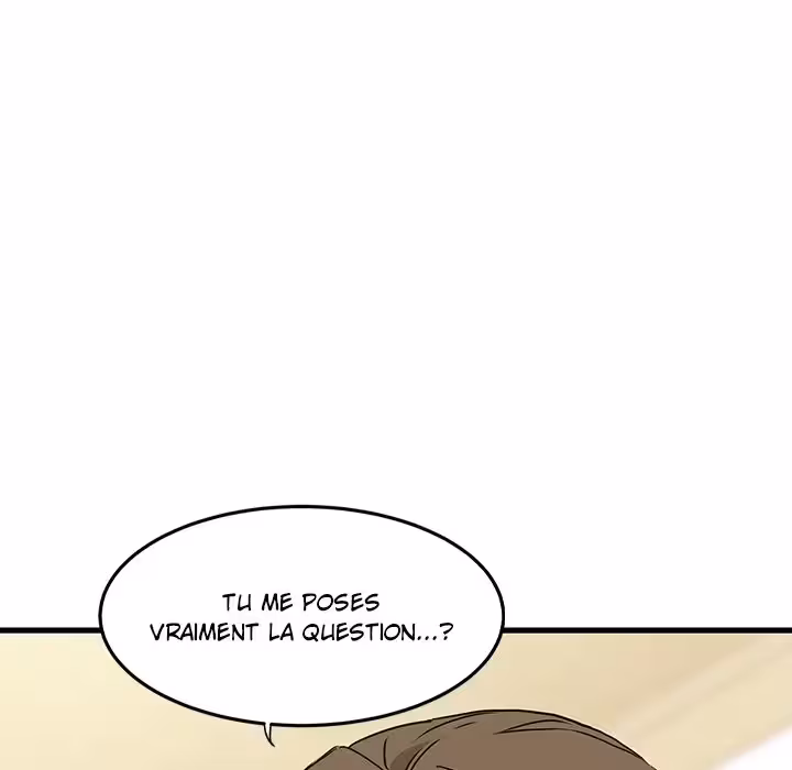 Sous Hypnose Chapitre 33 page 5