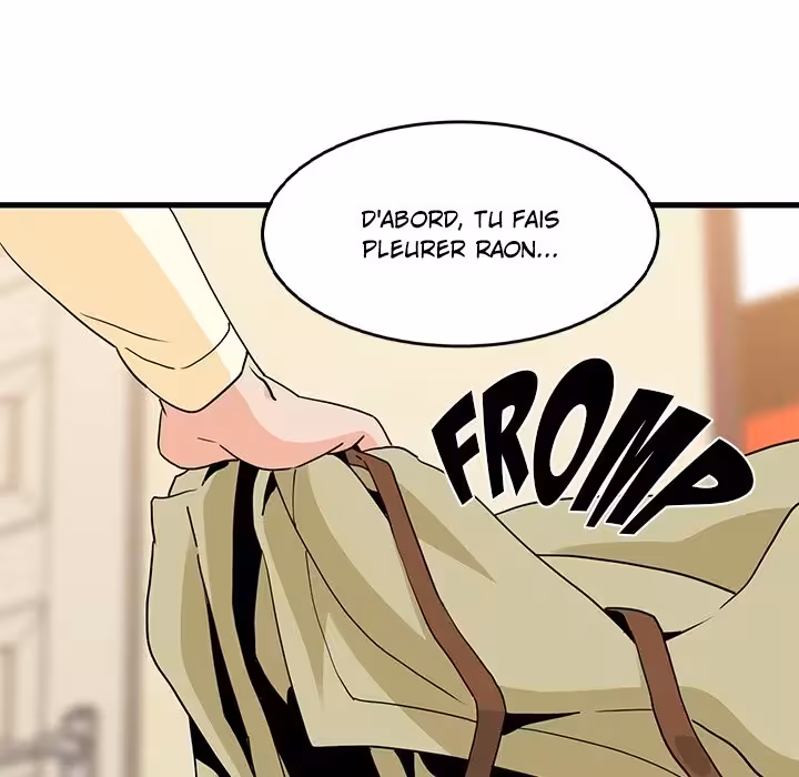 Sous Hypnose Chapitre 33 page 8