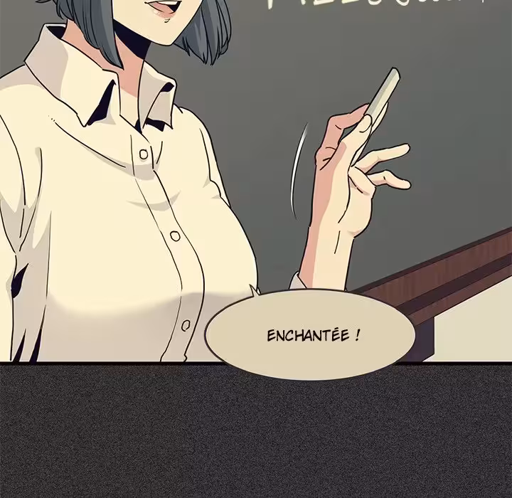 Sous Hypnose Chapitre 12 page 10