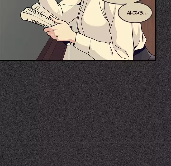 Sous Hypnose Chapitre 12 page 15