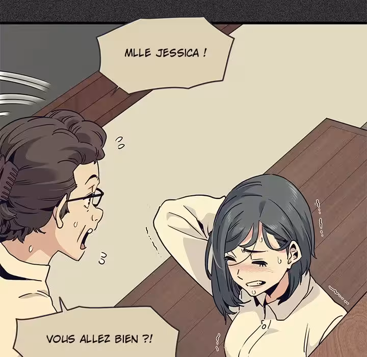 Sous Hypnose Chapitre 12 page 23