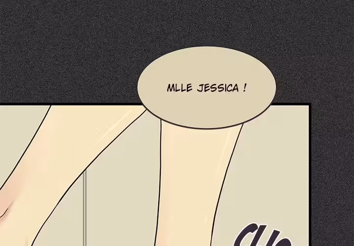 Sous Hypnose Chapitre 12 page 3