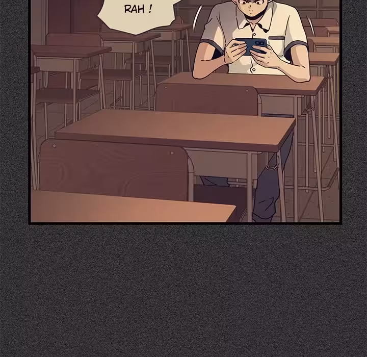 Sous Hypnose Chapitre 12 page 32