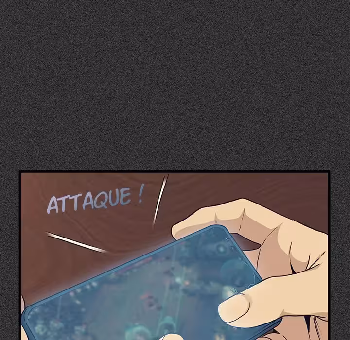 Sous Hypnose Chapitre 12 page 33