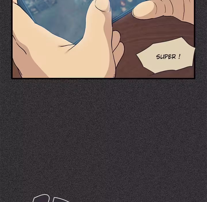 Sous Hypnose Chapitre 12 page 34