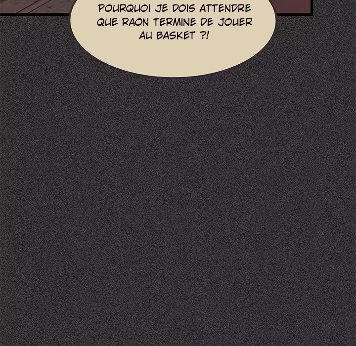 Sous Hypnose Chapitre 12 page 40