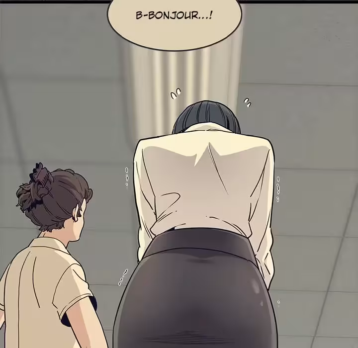 Sous Hypnose Chapitre 12 page 6