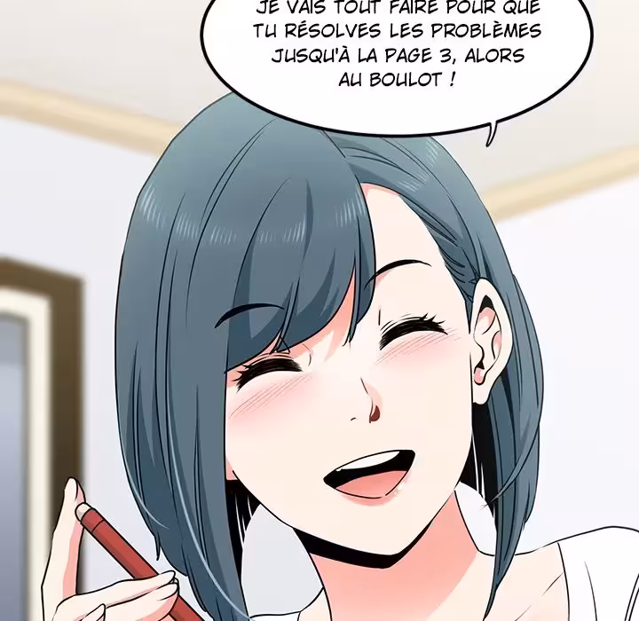 Sous Hypnose Chapitre 26 page 11