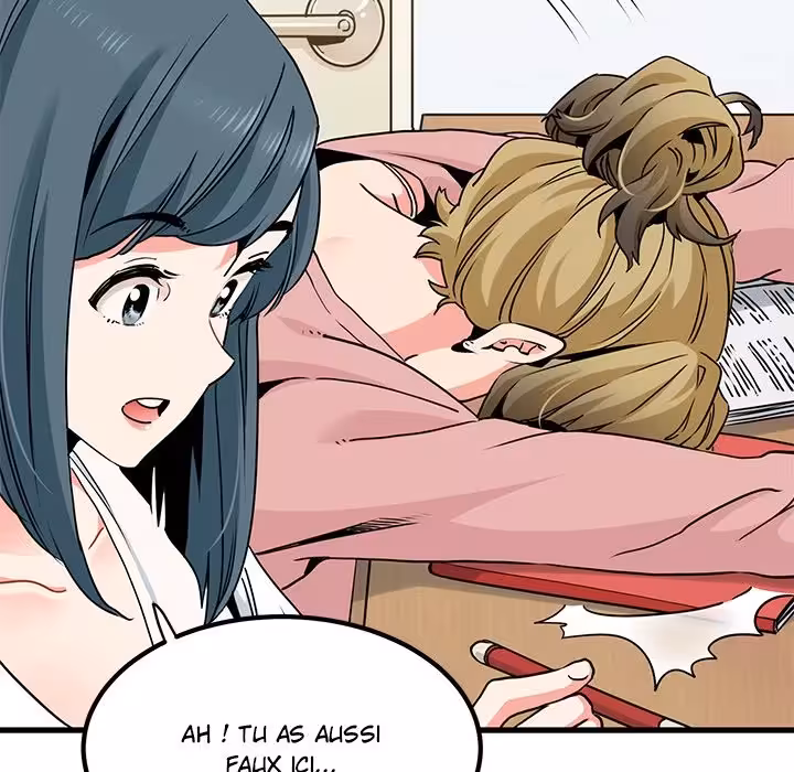 Sous Hypnose Chapitre 26 page 14