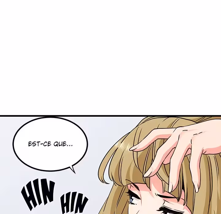 Sous Hypnose Chapitre 26 page 22