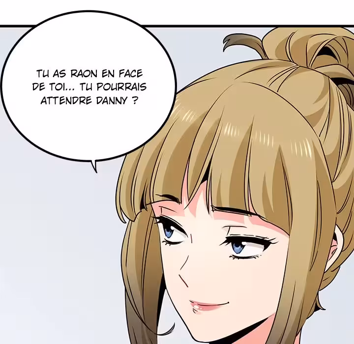 Sous Hypnose Chapitre 26 page 27